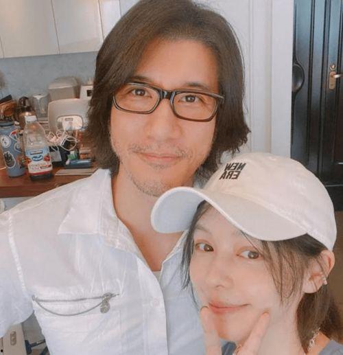 徐若瑄最新爆料,揭秘演艺圈不为人知的幕后真相