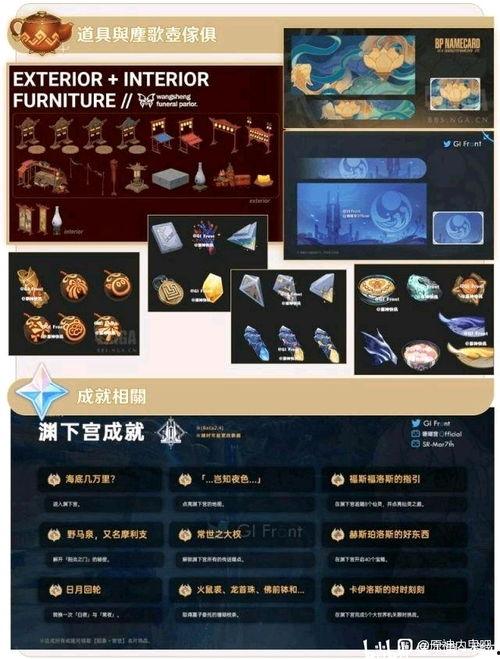 原神2.4爆料最新,新角色、新剧情,探索神秘“翠绿之森” 第1张 原神2.4爆料最新,新角色、新剧情,探索神秘“翠绿之森” 第1张