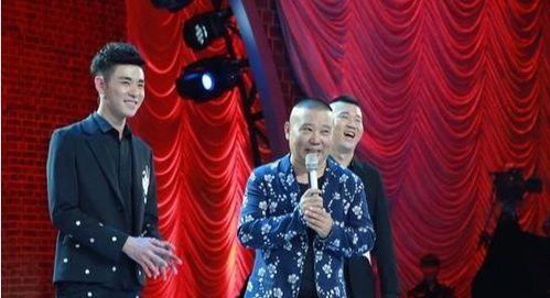 爆料天津德云社视频相声,经典相声视频幕后故事  第3张