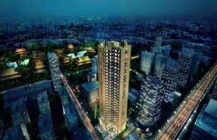 西安帕克公馆最新爆料,揭秘高端住宅区的神秘面纱 第2张 西安帕克公馆最新爆料,揭秘高端住宅区的神秘面纱 第2张